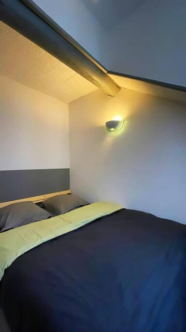 Reims - Duplex Au Coeur Du Quartier Saint-Remi Lejlighed Eksteriør billede